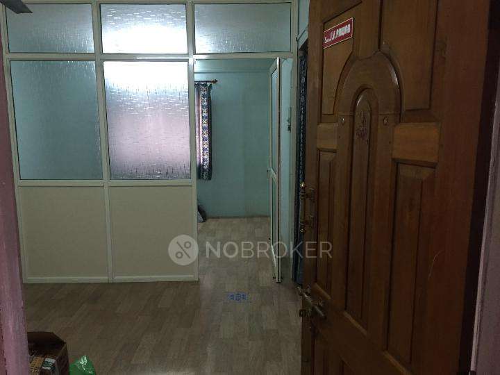 1 BHK Flat for Rent  In Raviwar Peth