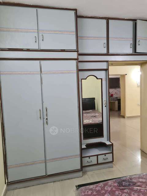 2 BHK Flat In Metro Palmgrove for Rent  In Begumpet