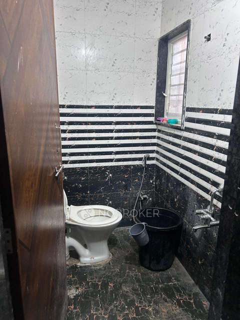 Shared Room for Male In 1 RK  In Wagholi