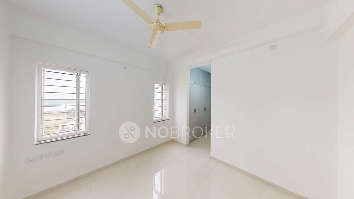 3 BHK Flat In Dsr Waterscape For Sale  In Horamavu