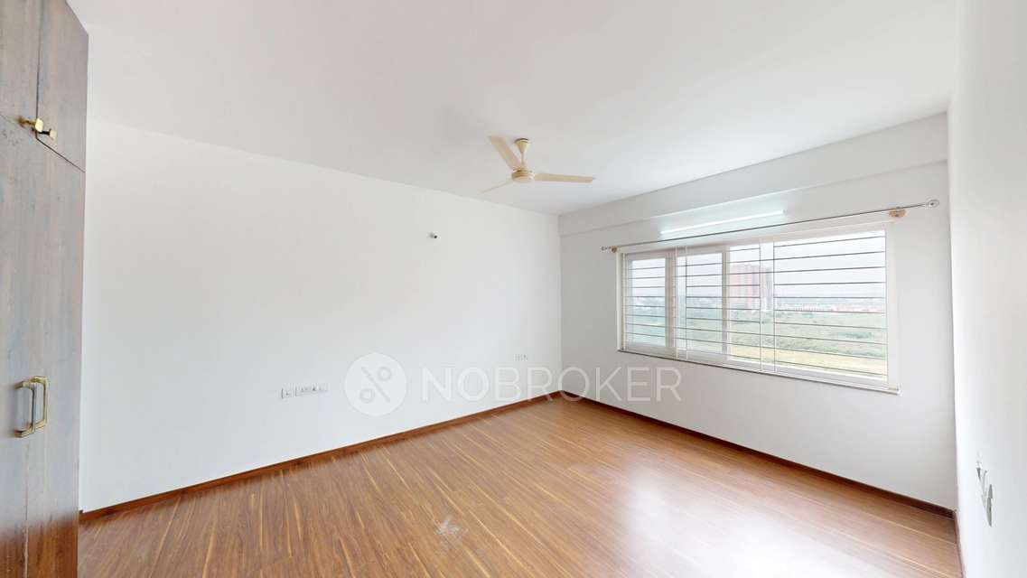 3 BHK Flat In Dsr Waterscape For Sale  In Horamavu