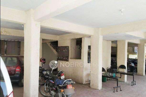 1 BHK Flat In Dhaval Park  for Rent  In  Dighi