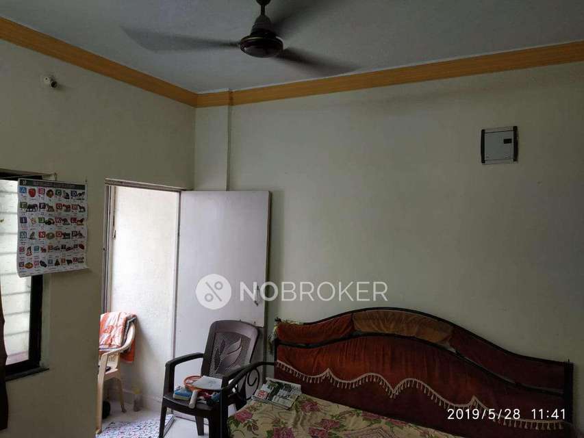 1 BHK Flat In Dhaval Park  for Rent  In  Dighi