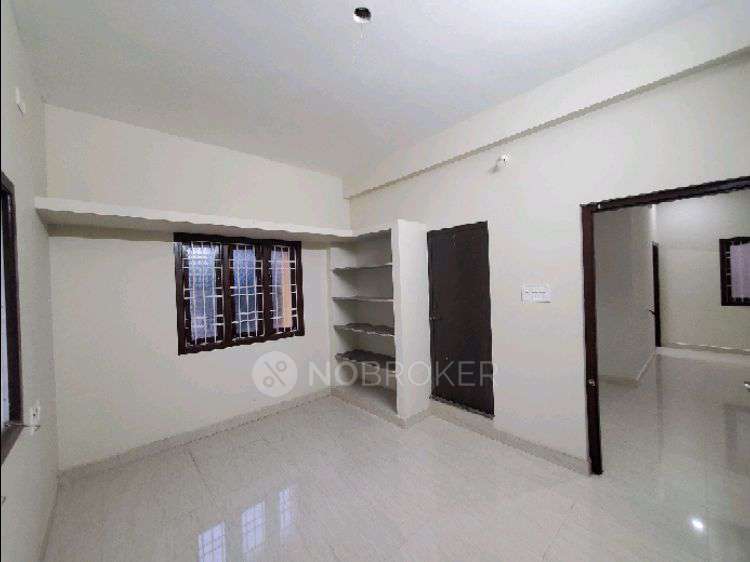 2 BHK Flat In Sree Illam for Rent  In No.14, Red Hills Rd, Somanathapuram, Kolathur, Chennai, Tamil Nadu 600099, India