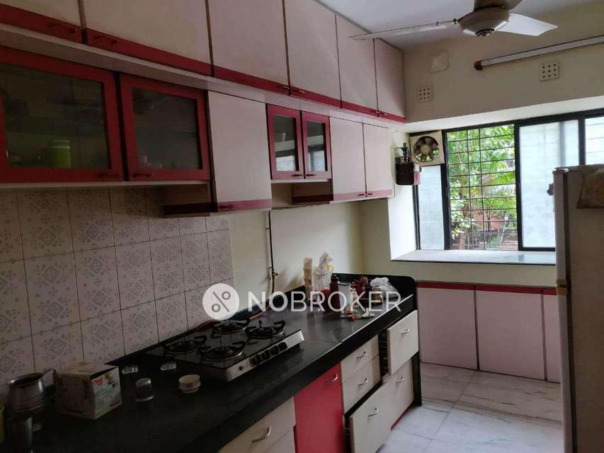 2 BHK Flat In Om Aditya Society For Sale  In Thane West