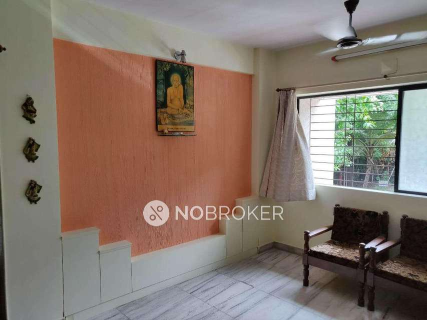 2 BHK Flat In Om Aditya Society For Sale  In Thane West