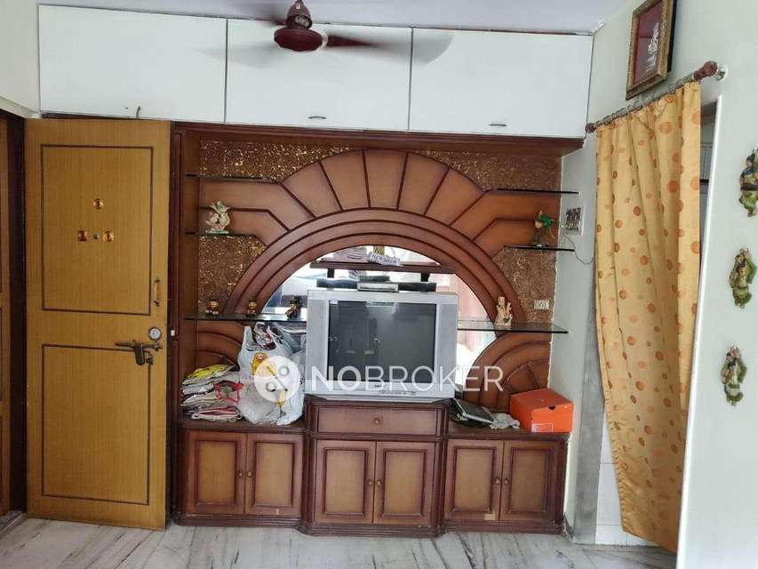 2 BHK Flat In Om Aditya Society For Sale  In Thane West