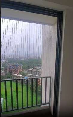 2 BHK Flat In Shapoorji Pallonji Joyville Virar For Sale  In Virar West