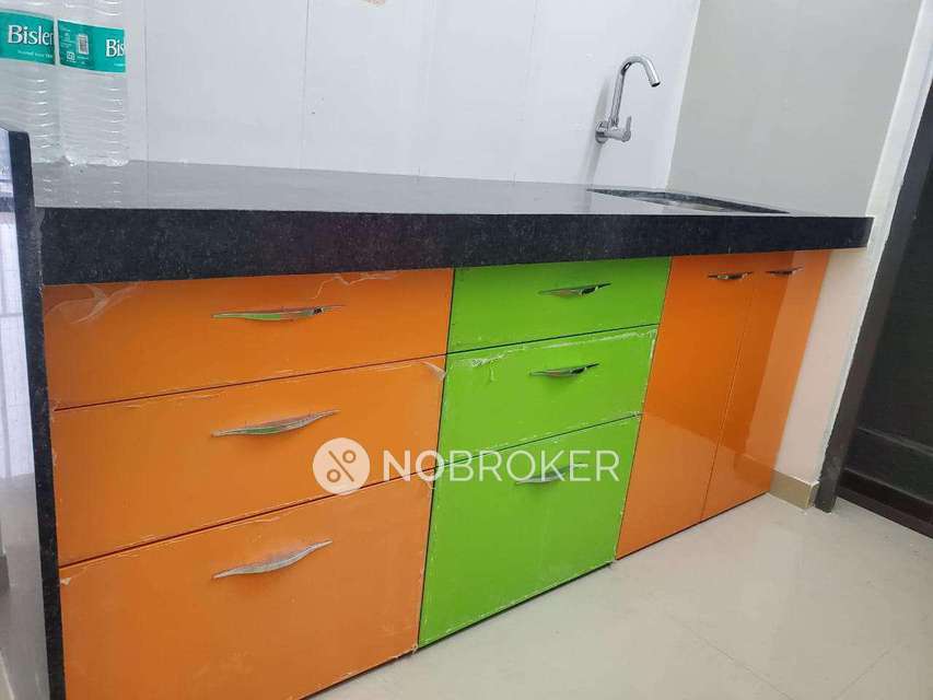 2 BHK Flat In Shapoorji Pallonji Joyville Virar For Sale  In Virar West