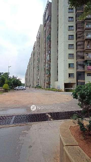 2 BHK Flat In Suncity Gloria For Sale  In Sarjapur Road Post Railway Crossing,chikkabellandur