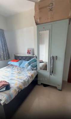 1 BHK Flat In Sukesh Apartment For Sale  In Mulund West