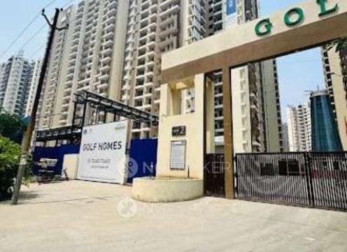3 BHK Flat In Amarpali Goal Homes for Rent  In Sector 44