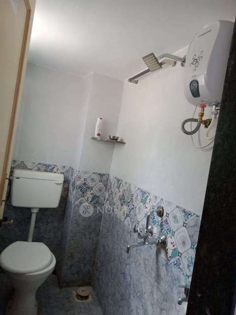 1 BHK House for Rent  In Tingre Nagar