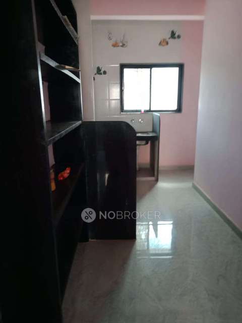 1 BHK House for Rent  In Tingre Nagar