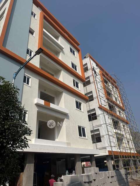 3 BHK Flat In Shasta For Sale  In Yapral