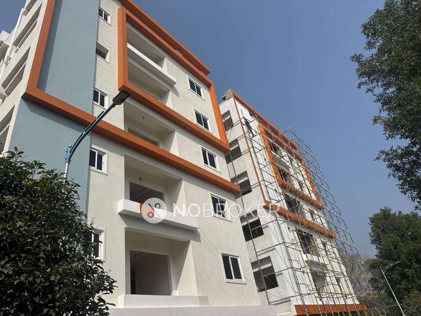 3 BHK Flat In Shasta For Sale  In Yapral