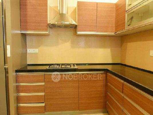 2 BHK Flat In Sri Sreenivasa Crescent Heights For Sale  In Sholinganallur