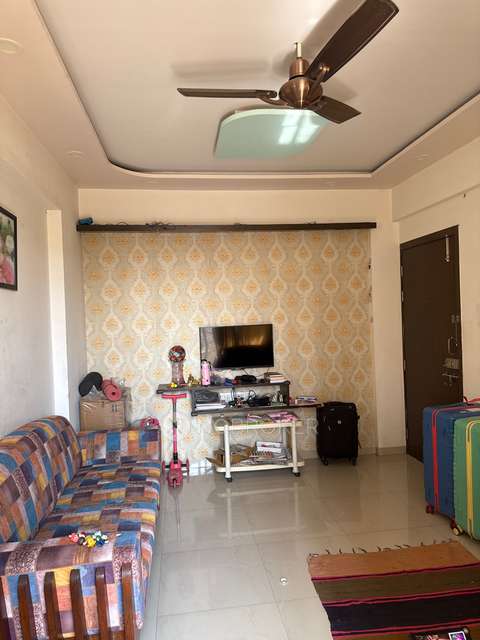 2 BHK Flat In Bella Casa, Baner for Rent  In Baner Road, Pune