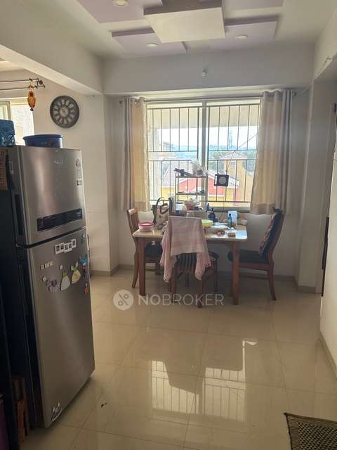 2 BHK Flat In Bella Casa, Baner for Rent  In Baner Road, Pune