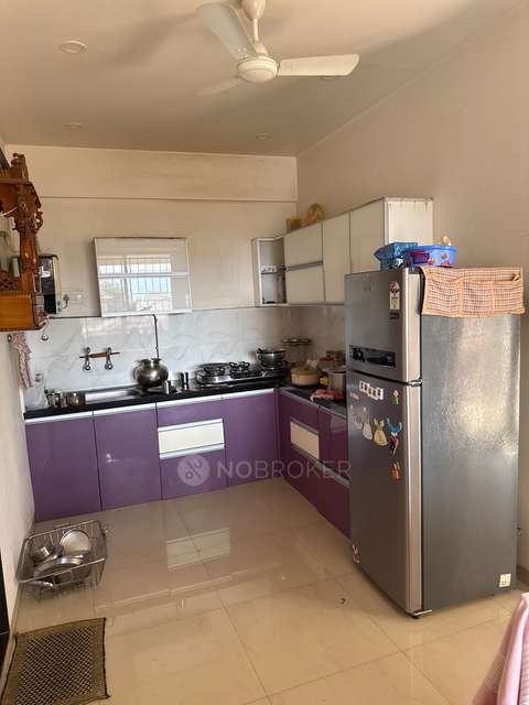 2 BHK Flat In Bella Casa, Baner for Rent  In Baner Road, Pune