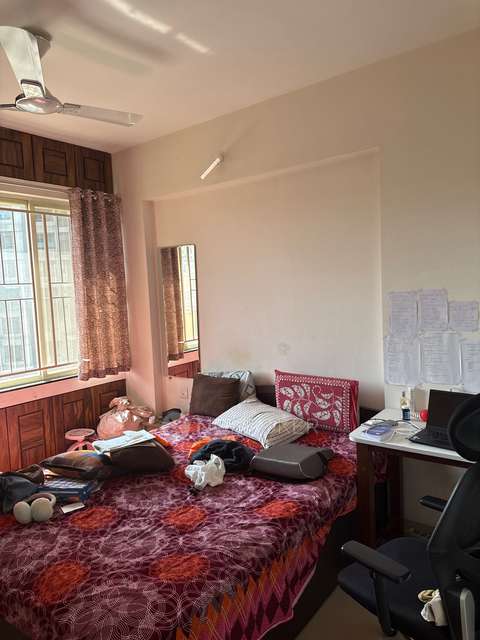 2 BHK Flat In Bella Casa, Baner for Rent  In Baner Road, Pune