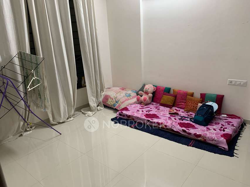 2 BHK Flat In Kohinoor Coral for Rent  In Kohinoor Coral