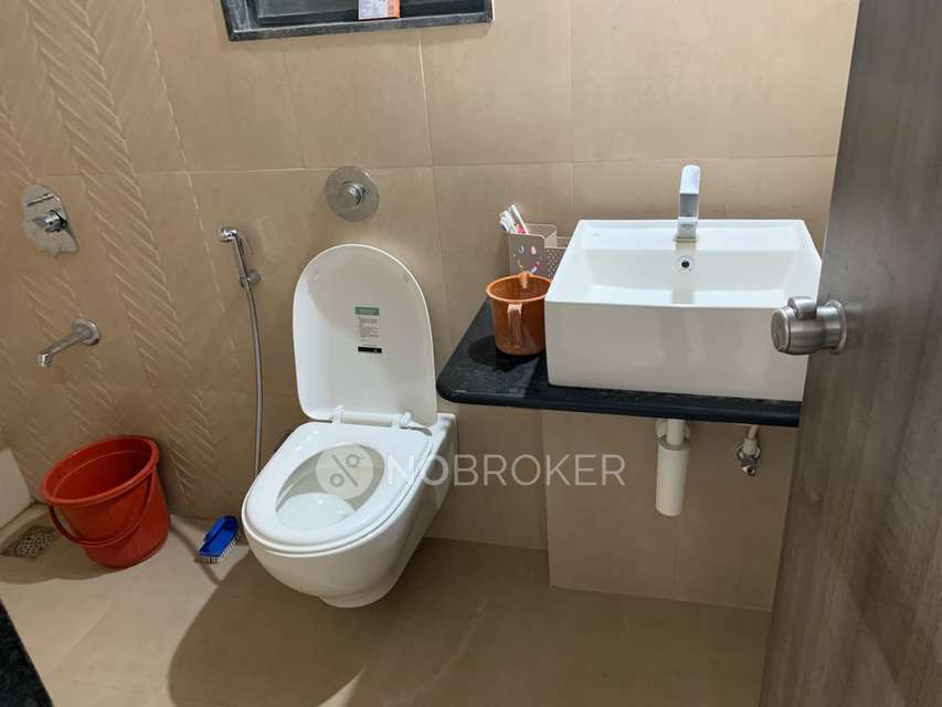 2 BHK Flat In Kohinoor Coral for Rent  In Kohinoor Coral