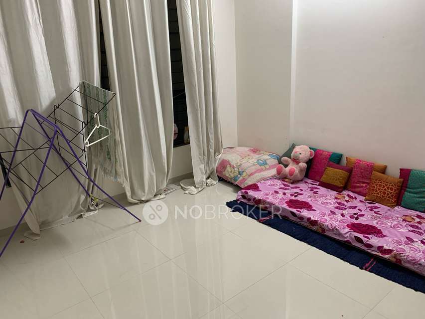 2 BHK Flat In Kohinoor Coral for Rent  In Kohinoor Coral