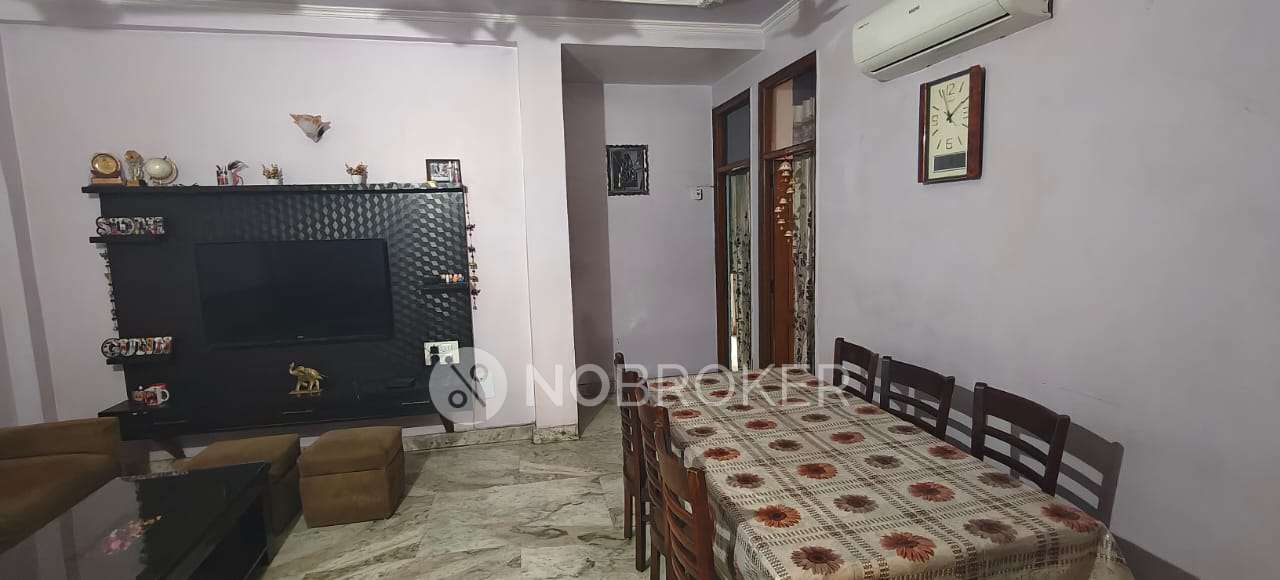 4 BHK Flat In Shiv Shakti Dham Sector 16 Rohini For Sale  In Rohini