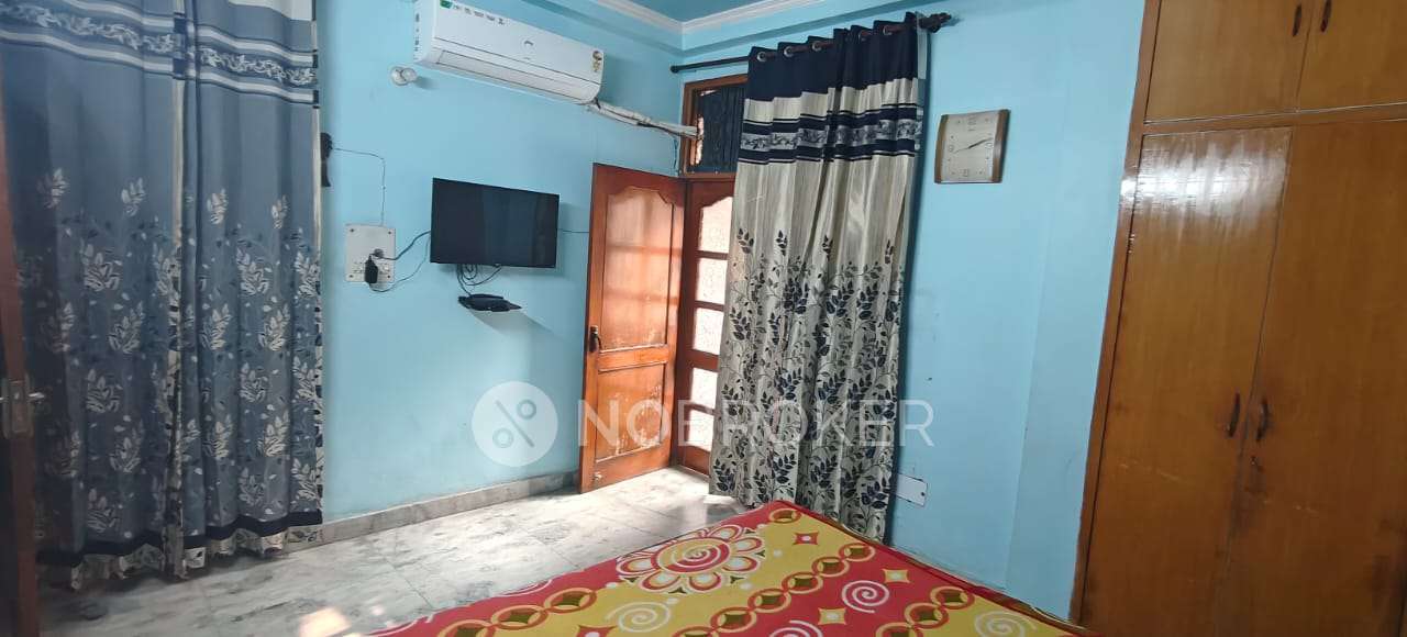 4 BHK Flat In Shiv Shakti Dham Sector 16 Rohini For Sale  In Rohini