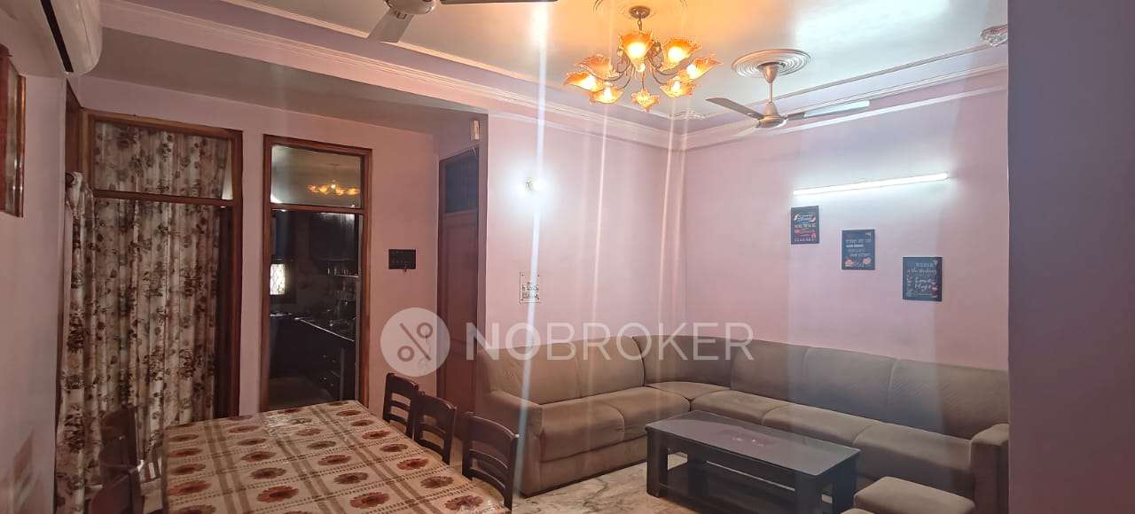 4 BHK Flat In Shiv Shakti Dham Sector 16 Rohini For Sale  In Rohini