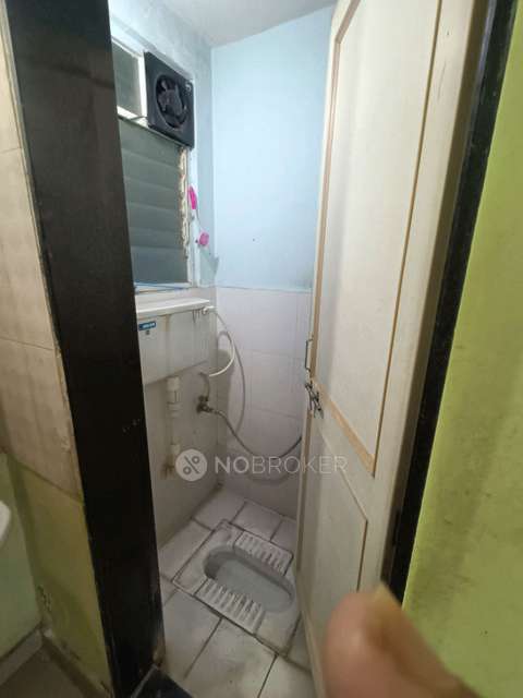 1 BHK Flat In Mangalmurti Apartment for Rent  In Narhe