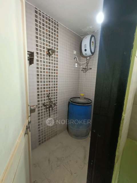 1 BHK Flat In Mangalmurti Apartment for Rent  In Narhe