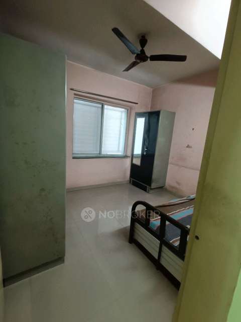 1 BHK Flat In Mangalmurti Apartment for Rent  In Narhe