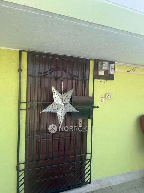 3 BHK House for Rent  In Mugappair East