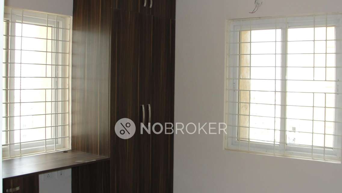 2 BHK Villa In Aditya Imperial Heights For Sale  In Hafeezpet