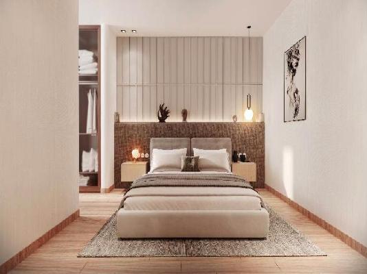 3 BHK Flat In Sobha Indraprastha For Sale  In Rajajinagar