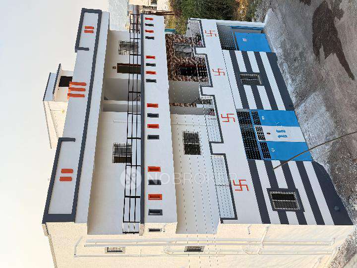 2 BHK House for Rent  In Kesanand