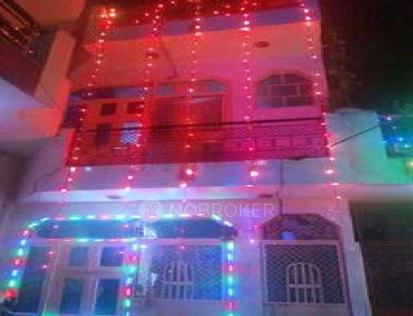 3 BHK House For Sale  In Rohini