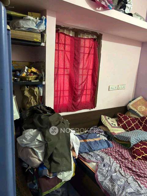 1 BHK Flat In Sb for Rent  In Perangalathur
