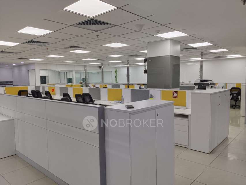 Office Space in Karol Bagh, Delhi for Rent 