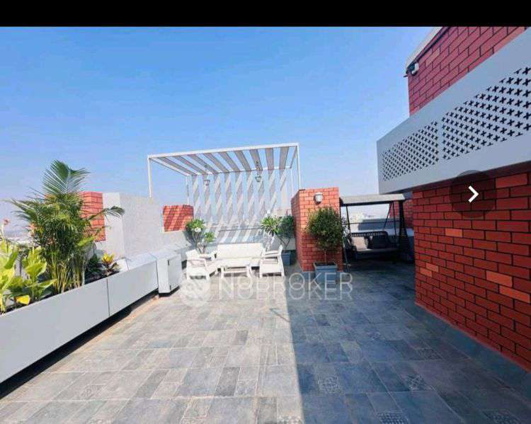 1 BHK Villa In Adityaraj Gateway for Rent  In Ghatkopar East