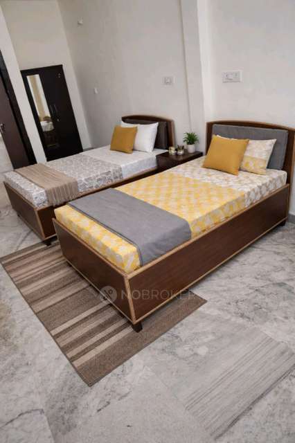 PG for Girls in 37, Block-b, Sector 40, Noida, Uttar Pradesh 201303, India