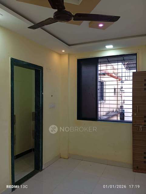 1 BHK House for Rent  In Airoli