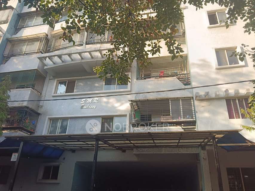 2 BHK Flat In Smr Embassy Apartments For Sale  In Banashankari