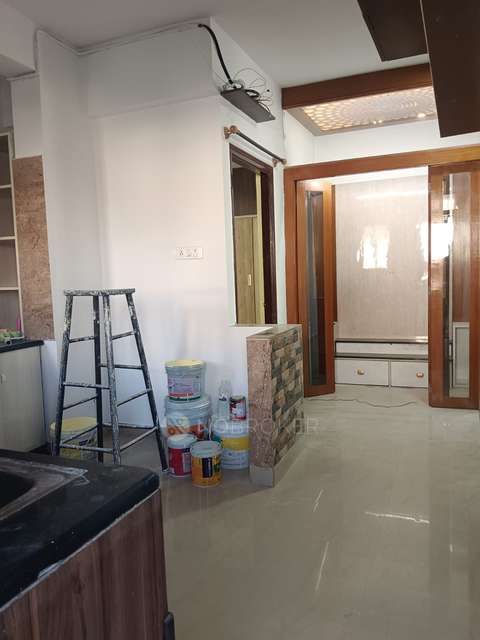 2 BHK Flat In Smr Embassy Apartments For Sale  In Banashankari