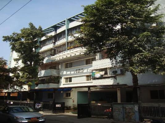 2 BHK Flat In Smr Embassy Apartments For Sale  In Banashankari