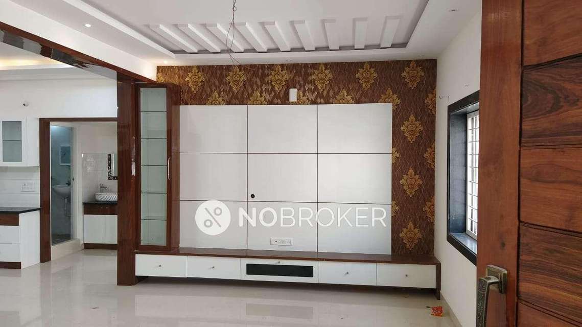 2 BHK Flat In Sai Maharaj Vihar For Sale  In Peerzadiguda