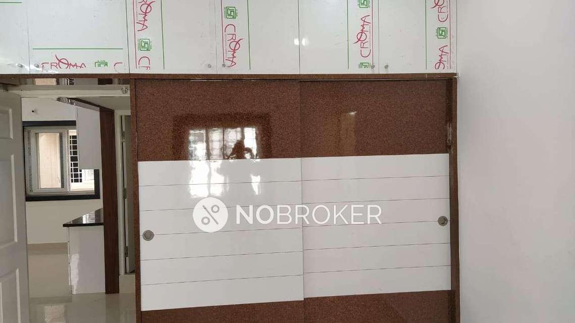 2 BHK Flat In Sai Maharaj Vihar For Sale  In Peerzadiguda