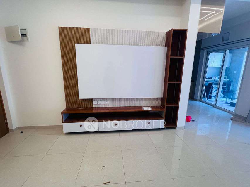 2 BHK Flat In Sobha Dream Gardens for Rent  In Bellahalli